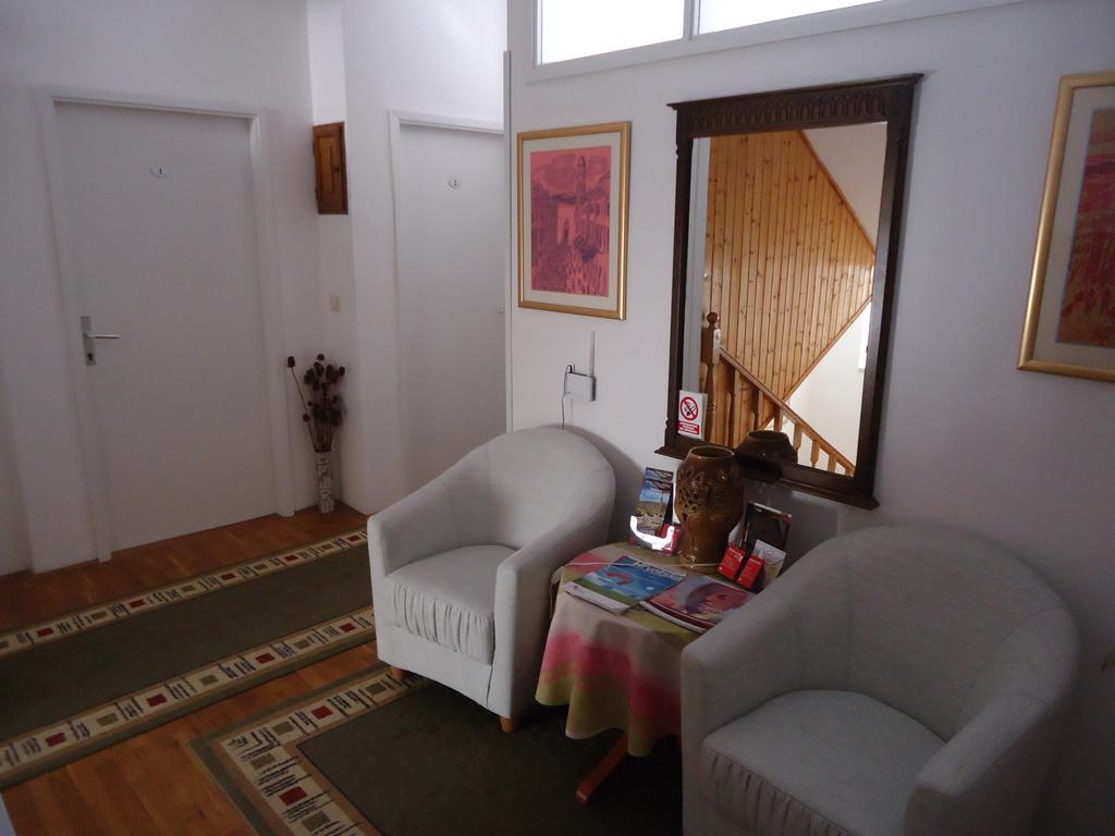Peric Rooms Дубровник Экстерьер фото