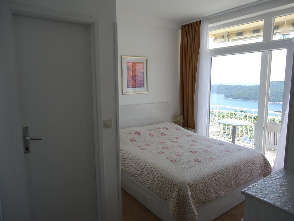 Peric Rooms Дубровник Экстерьер фото