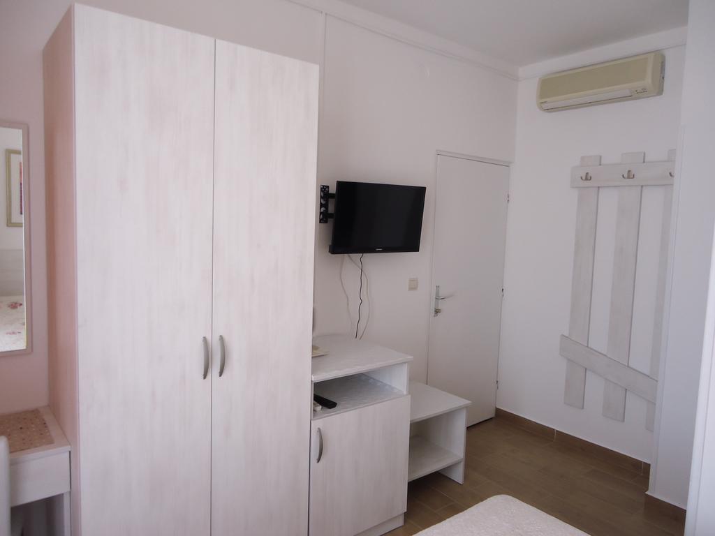 Peric Rooms Дубровник Экстерьер фото