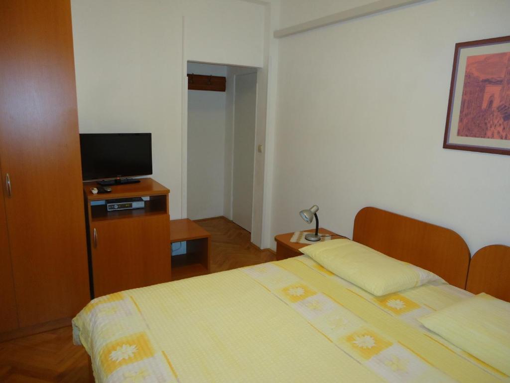 Peric Rooms Дубровник Номер фото