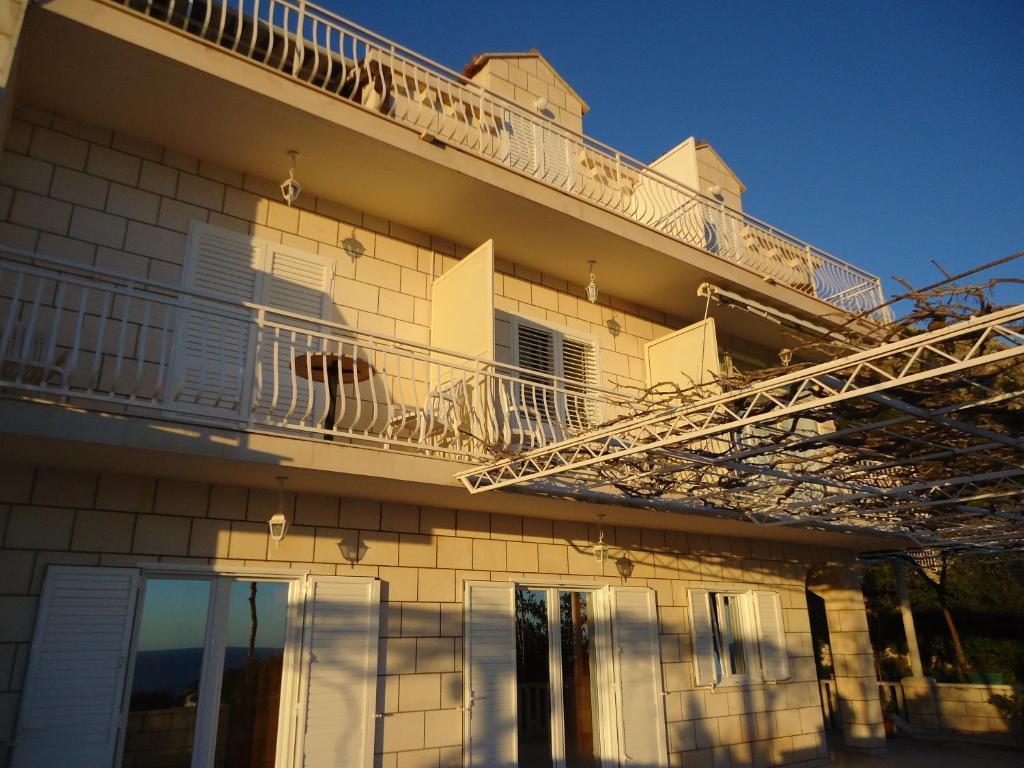 Peric Rooms Дубровник Экстерьер фото