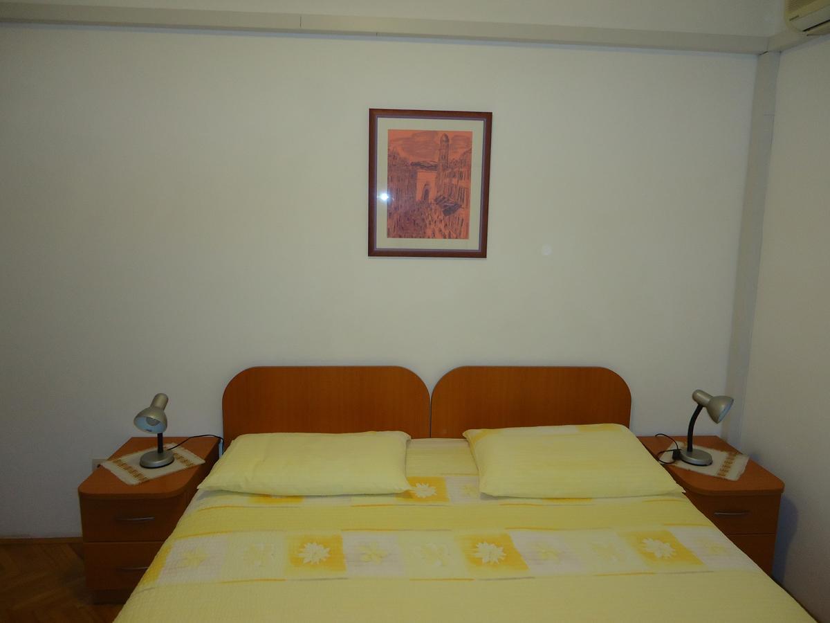 Peric Rooms Дубровник Экстерьер фото