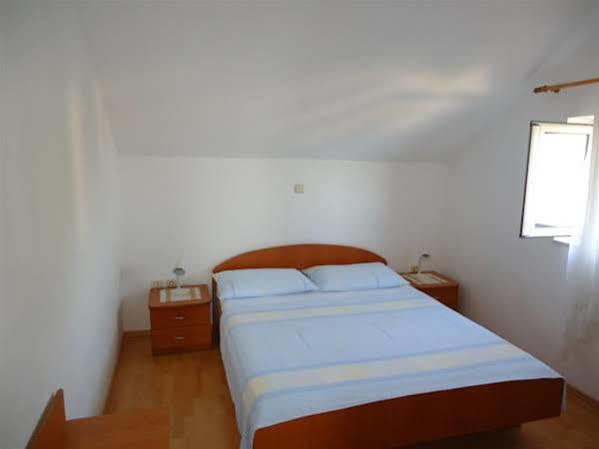 Peric Rooms Дубровник Экстерьер фото