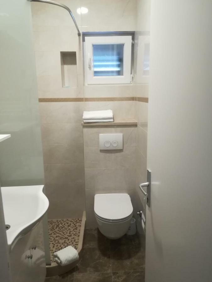 Peric Rooms Дубровник Экстерьер фото